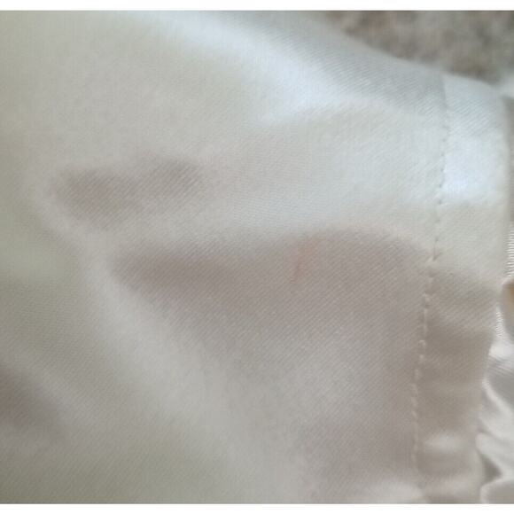 Marc Jacob Collection Vintage Runway Ivory Blouse Top Shirt Sz 8~ 2.13.2019 NWT - Picture 16 of 16